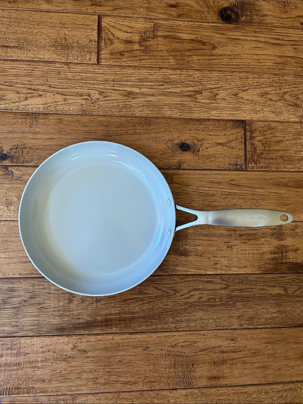 GreenPan Ceramic Non Stick Frying Pan